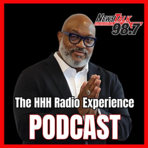HHH SHOW 082126 - HOUR 1