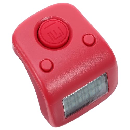 VINTORKY �[�d�������O�t���d�q�J�E���^�[ �����x�ϖ��ՃV���R���f�ރR���p�N�g�݌v ���� ���� �����v�����蓮�~�j�t�B���K�[�J�E���^�[