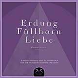 Füllhorn Methode Erdung - Füllhorn - Liebe - SyncSouls Spirit - geführte Meditationen, Stressbewältigung