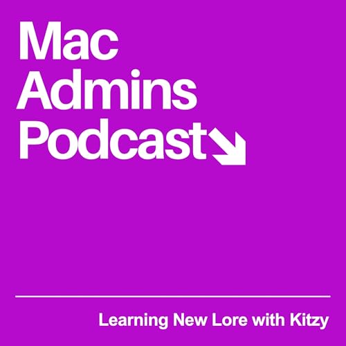 Episode 434: Learning New Lore with Kitzy