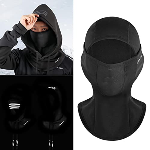 Harilla Máscaras Facial Completa Macio à Prova D'água à Prova de Vento à Prova de Vento para Snowbo