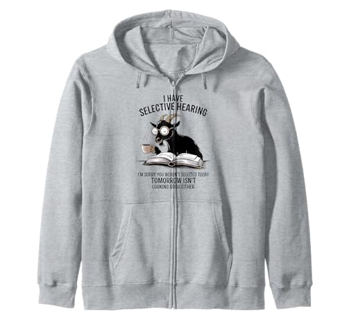Little Live Pets Costume de chèvre en peluche pour enfant Sweat à Capuche