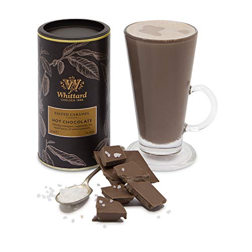Whittard of Chelsea Rocky Road Hot Chocolate