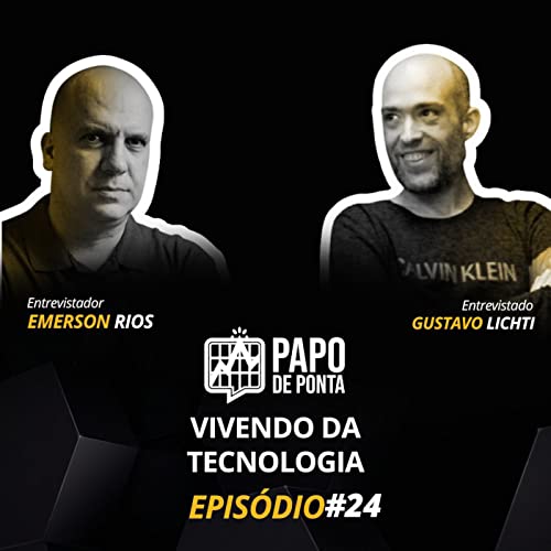 Vivendo da Tecnologia