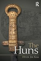 The Huns 1138841757 Book Cover