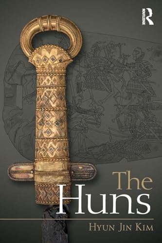 The Huns view 2