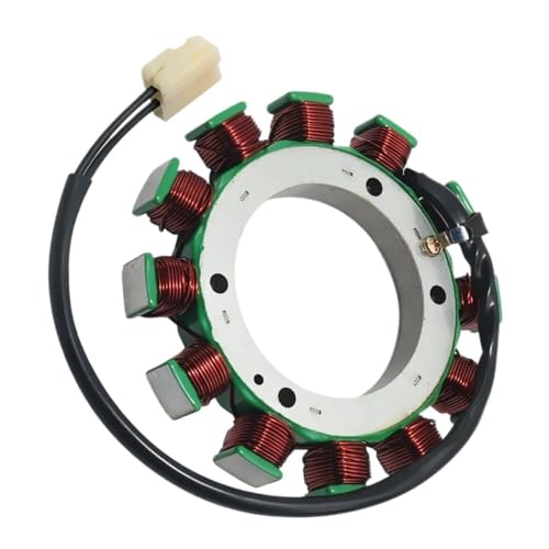 Stator magnétique 4 temps pour allumage stable du rotor FD620D 59031-2123
