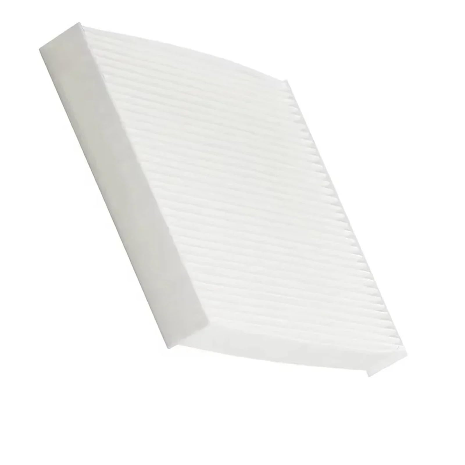 Aejghfwjh 1Pc Cabin Air Filter For Infiniti For Jx35 For Qx60 Car Cabin Air Filter Filters Carbon Fiber
