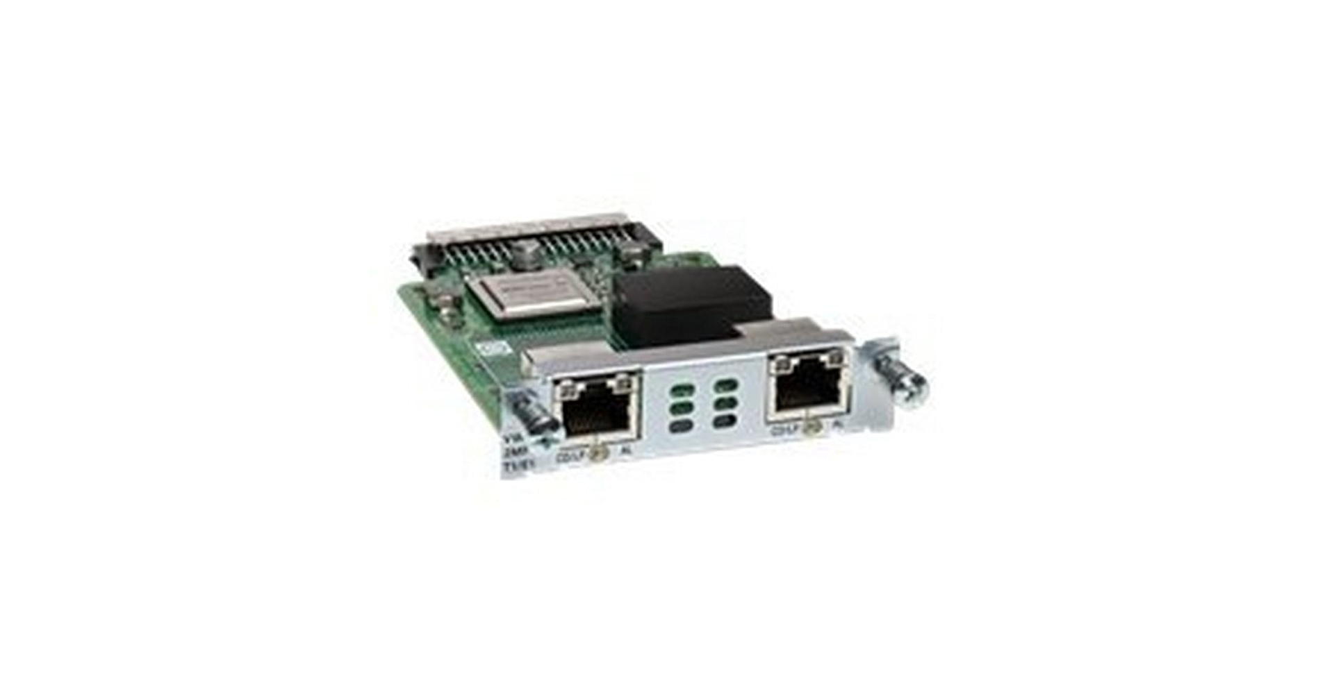 Amazon.com: Cisco Third-Generation 1-, 2-, and 4-Port T1/E1
