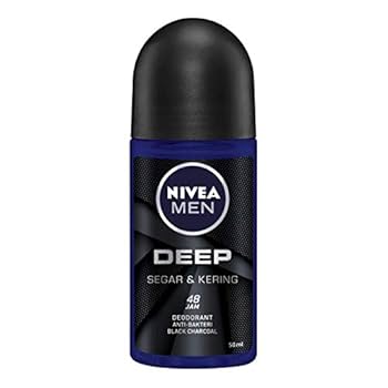 Amazon.co.jp: Nivea ニベア 男性用 制汗 デオドラント