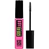 Maybelline Great Lash Washable Mascara Makeup, Volumizing Lash-Doubling Formula That Conditions As It Thickens, Blackest Black, 1 Count