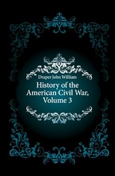 Paperback History of the American Civil War V3 Book
