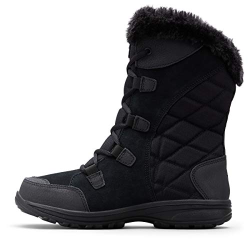 columbia ice boots