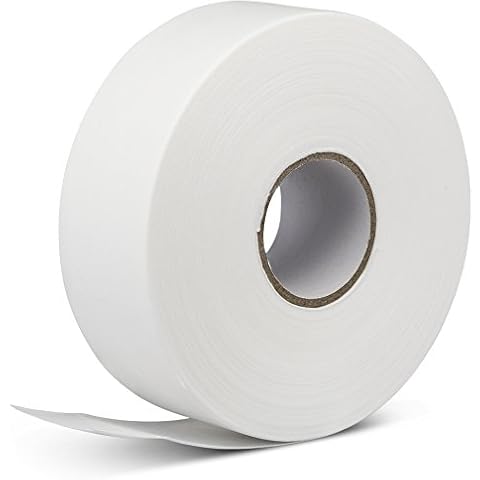 Tifara Beauty Non Woven Body and Facial Wax Strip Roll 3" X 100YD Cover