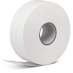 Non Woven Body and Facial Wax Strip...