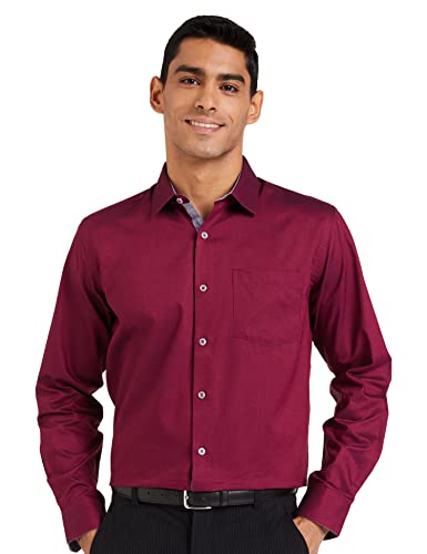 Image of Amazon Brand - Symbol Men Formal Shirt