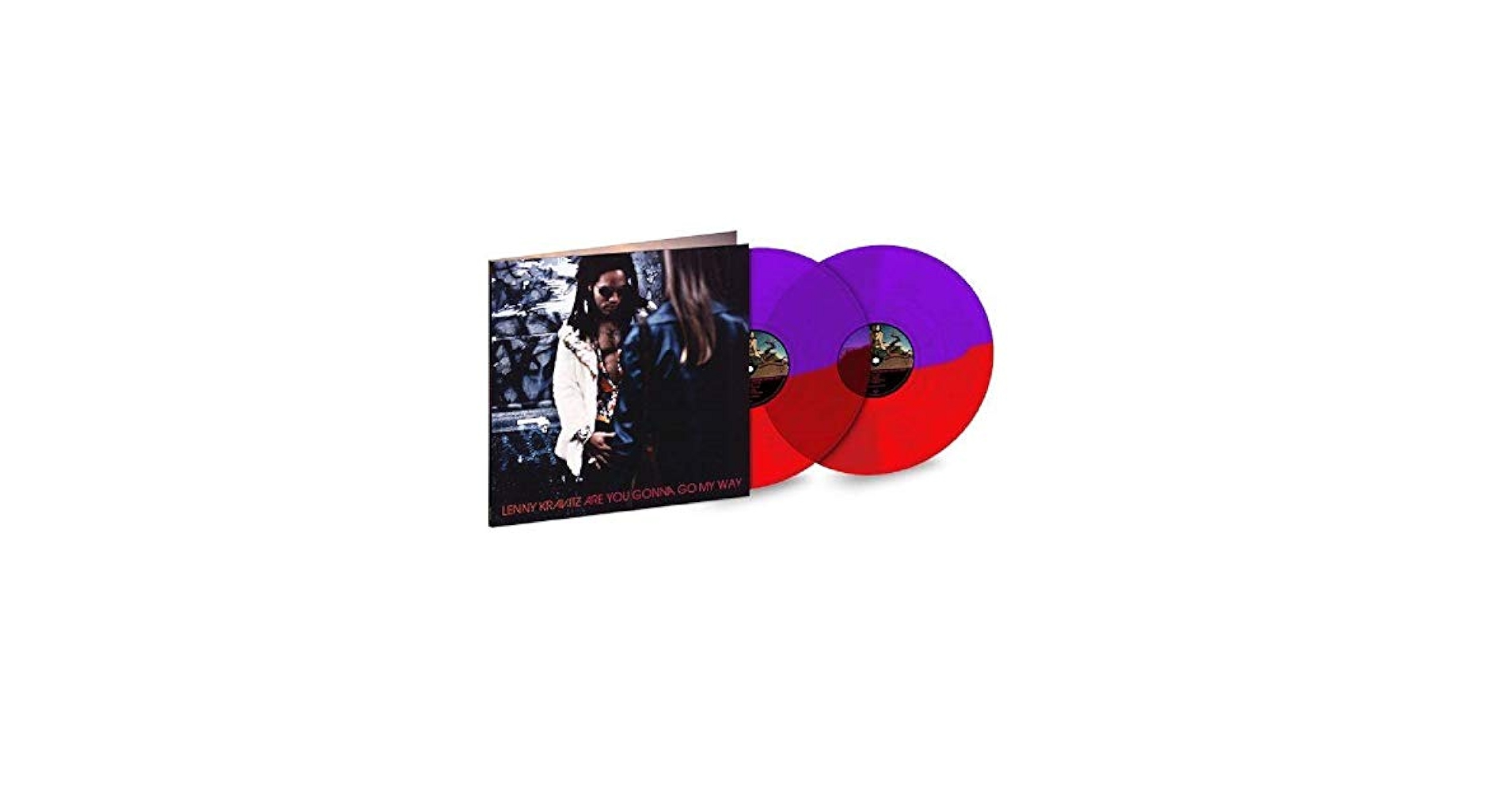 洋楽 LENNY KRAVITZ ARE YOU GONNA GO MY WAY LP KRAVITZ,LENNY - Are You Gonna Go My Way? - Amazon.com Music