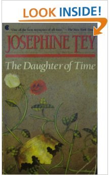 The Daughter of Time - Tey, Josephine - Libri