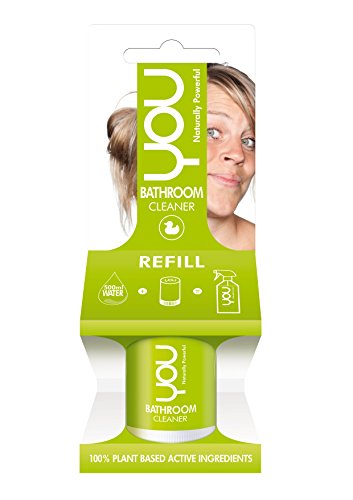 Preisvergleich Produktbild Sie 12 ml Badreiniger Nachfüllpack, 5 Stück