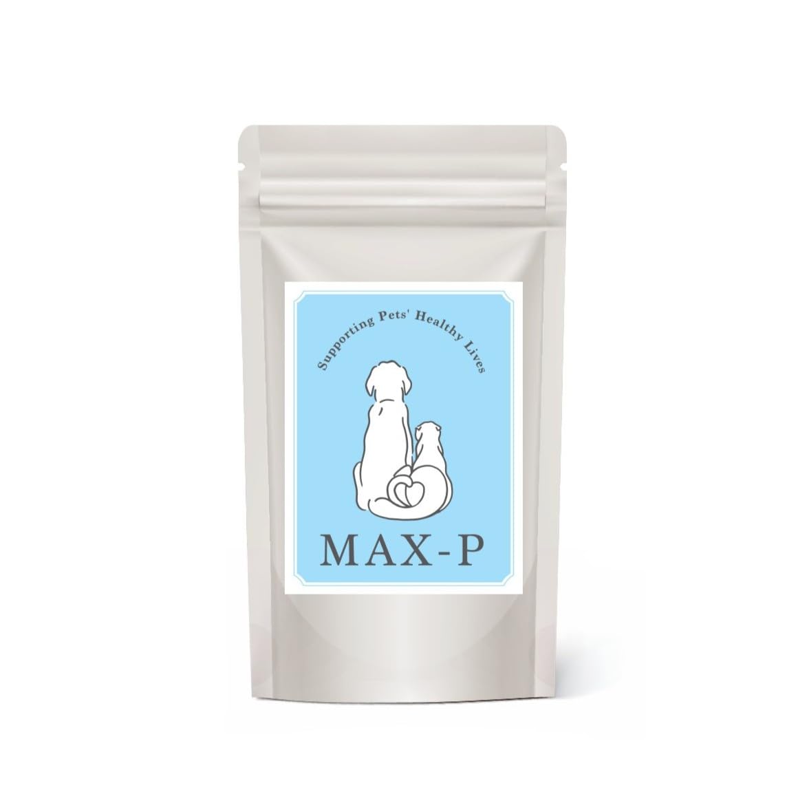 Amazon | MAX-PROBIO ペット用整腸食品 MAX-P 100g 腸内環境改善 免疫
