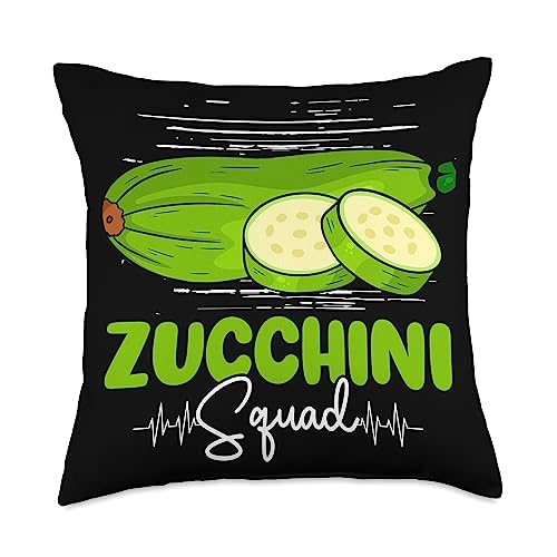 Funny Zucchini Gifts for Men and Women Lover Vegan Vegetarian