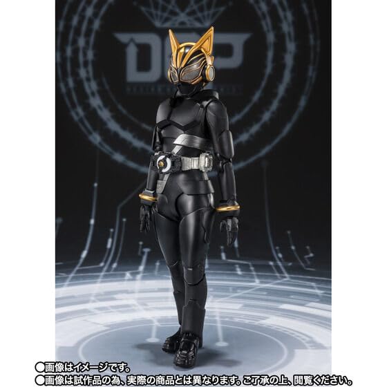 Amazon.co.jp: S.H.Figuarts 仮面ライダーナーゴ エントリーレイズ