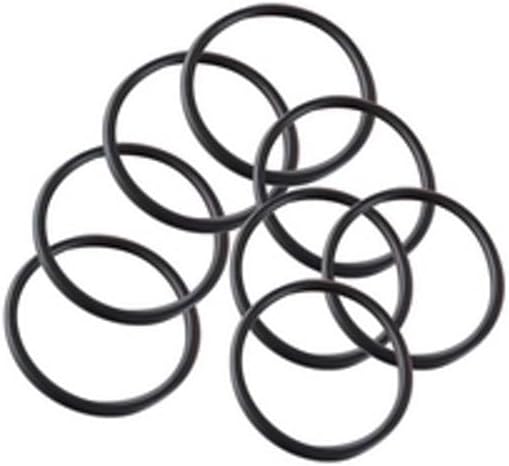 Anello di tenuta 8pz per sedi estraibili Cod.FERX.DIAETT-LIDALD