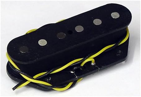 TOM ANDERSON TF-3 True Vintage 'Tele' Style Electric Guitar Pickup