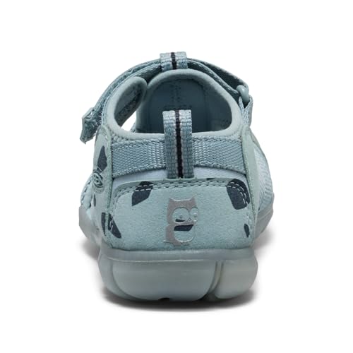 Image of KEEN Unisex-Child Seacamp 2 CNX Closed Toe Sandals