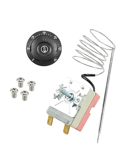 WB20K8 Oven Temperature Control Thermostat