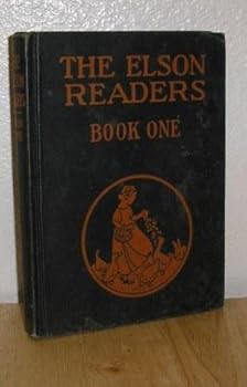 Unknown Binding The Elson Readers Book One Book
