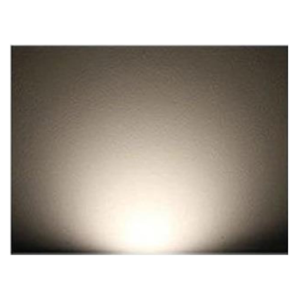 Fengyan Bombillas Domésticas 20 unids/Lote GU10 AC90-265V 5W sin Parpadeo LED plástico + Foco de lámpara de Aluminio (Talla : Natural White 4000K)