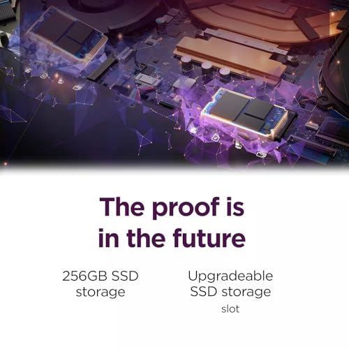 Lenovo IdeaPad Slim 3X Copilot Laptop 15.3" WUXGA Snapdragon X1 16GB 2TB Win11 Pro miniatura 5