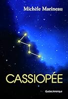 Cassiopée 2764401809 Book Cover