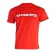 Vision Camiseta Avalanche Rojo