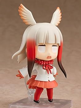 ねんどろいど けものフレンズ サーバル ノンスケール ABS&amp;PVC製 塗装済み可動フィギュア ねんどろいど サーバル ABS＆PVC塗装済み可動フィギュア [けもの