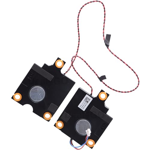 Altavoz interno ASUS G513 conector original de repuesto serie 04072-04040000 4