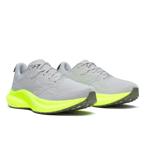 Image of Saucony Mens Tempus 2 Sneaker