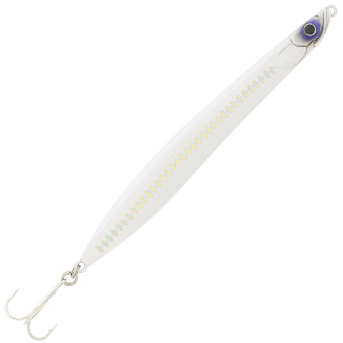 Westin Sandy Fixed SBass Sea Trout Wobbler Length / Weight 10 cm / 14 g Bright with Scales