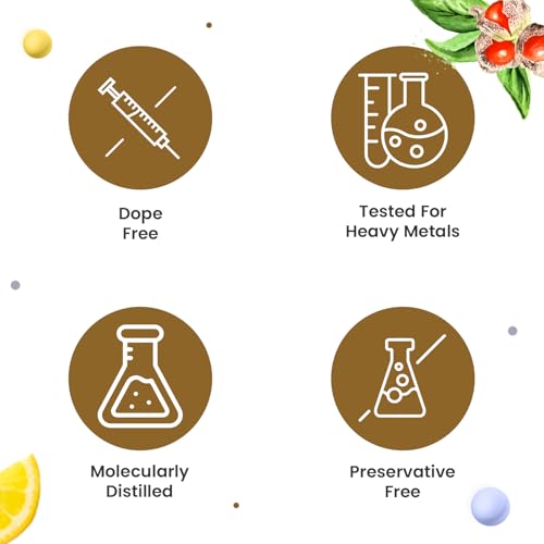 Image of Neuherbs Deep Sea Omega 3 Fish Oil 2500 Mg Capsules & Ashwagandha 1000 Mg Combo for Men & Women- 60 units Each |892 Mg EPA and 594 Mg DHA |Supports Lean Muscle, Strength & Immune Health., 260 grams