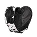 ATTX Panda Backpack for Girls for School Backpacks