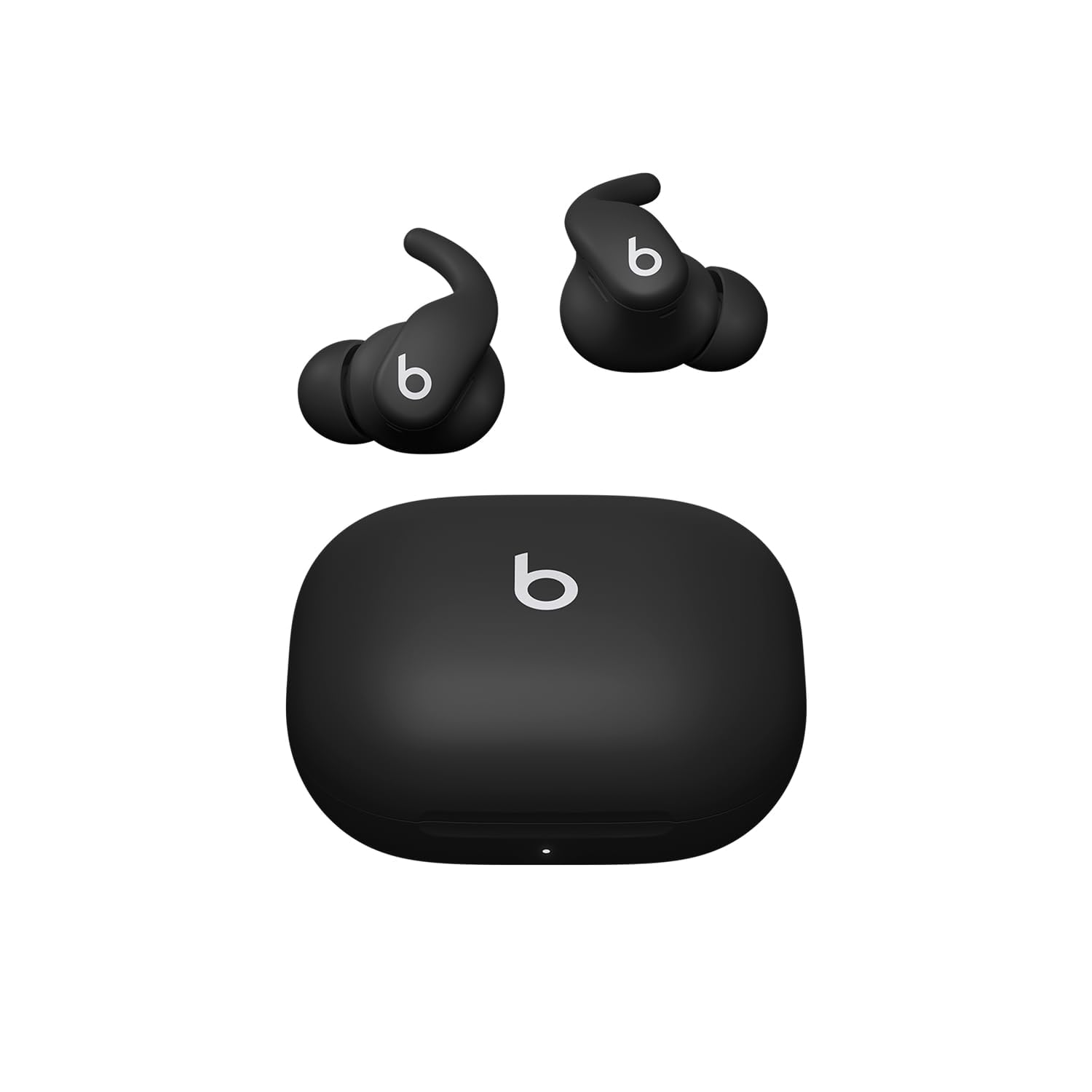 Beats Powerbeats Fit (Black) Black 195950384550