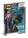 Produktbild Clementoni Puzzle Batman 300 Stücke für Kindern 9-12 Jahre, Cartoon, Geschenk für Kinder, Puzzle für Kinder, Made in Italy, 21737