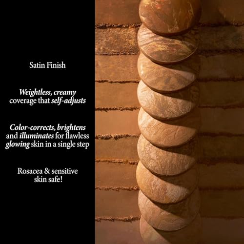 image for LAURA GELLER NEW YORK Baked Balance-N-Glow Illuminating Foundation - T