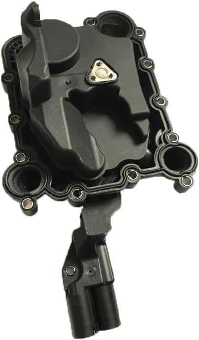 for Au-di Q5 A6 C6 A5 Q7 3.0l Oil Separator Crankcase Vent Valve 06e103547 - Oil and Gas Separator -