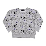 [タカラトミーアーツ] ポケモン 男児 裏毛トレーナー 総柄 ホゲータ カイデン ロイ 571