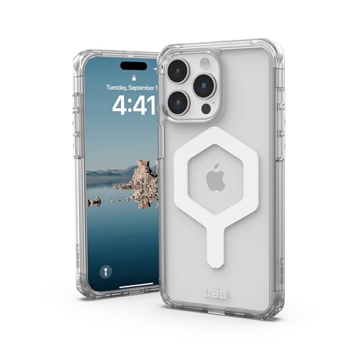 Amazon.co.jp: URBAN ARMOR GEAR UAG iPhone 15 Pro Max用 ケース 6.7