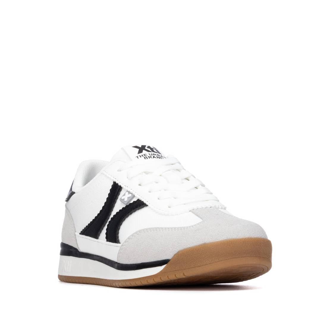 XTI - Zapatilla Niño - Calzado Cómodo y Versátil - Moda Casual