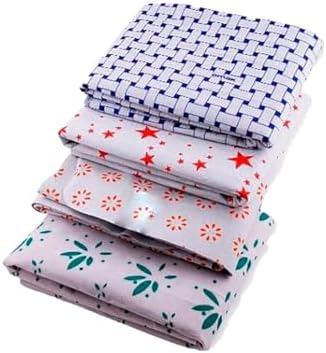 Resim ÇELİK TİCARET, Çift Kişilik Palmiye Elektrikli Battaniye Ayarlı 2 Kademeli Karma Renk Gönderim Büyük Boy, Çok Renkli, HAMPALM 