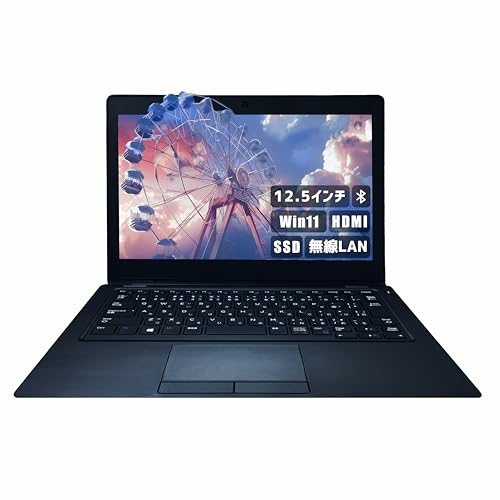 yςݕizi12.5C` Officeځj Aurora&Stars Dellm[gPC win11 Latitude 5290 i3  J SSD sOffice 2019/LAN/Bluetooth/Jo[pUSB64